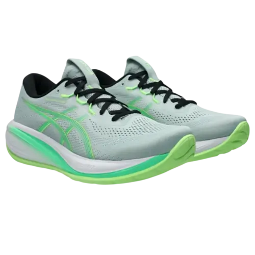Asics Tenis M Gel-Cumulus 28 Cold Moss/Vital Green 1011C143