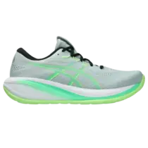 Asics Tenis M Gel-Cumulus 28 Cold Moss/Vital Green 1011C143