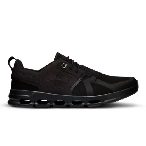 On Running Tenis Inf Cloud Sky All Black