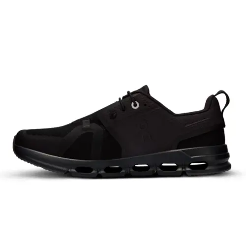 On Running Tenis Inf Cloud Sky All Black