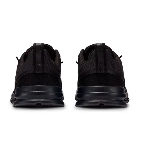 On Running Tenis Inf Cloud Sky All Black