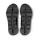 On Running Tenis Inf Cloud Sky All Black