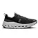 On Running Tenis Inf Cloudleap Juvenil Black/White