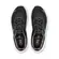 On Running Tenis Inf Cloudleap Juvenil Black/White