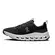 On Running Tenis Inf Cloudleap Juvenil Black/White