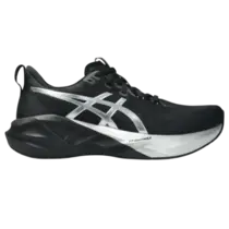 Asics Tenis F Novablast 5 Platinum Platinum/Black 1012B980