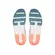 On Running Tenis Inf Cloudleap Juvenil Mineral/Tide