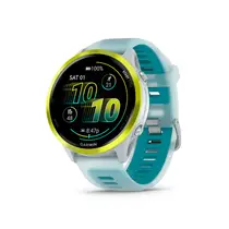 Garmin Smartwatch Com Gps Forerunner 570 Amarelo 010-02971-01