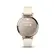 Garmin Smartwatch Com Gps Lily 2 Lunar Gold/Branco