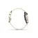 Garmin Smartwatch Com Gps Lily 2 Lunar Gold/Branco