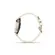 Garmin Smartwatch Com Gps Lily 2 Lunar Gold/Branco