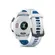 Garmin Smartwatch Com Gps Forerunner 265s Music Branco