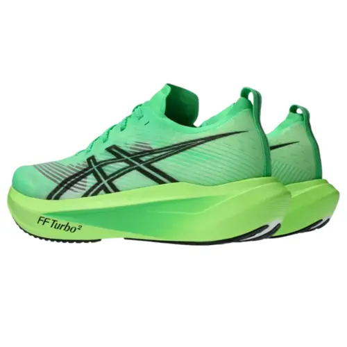 Asics Tenis U Megablast Vital Green/Black