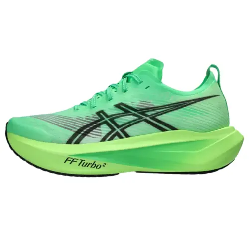 Asics Tenis U Megablast Vital Green/Black