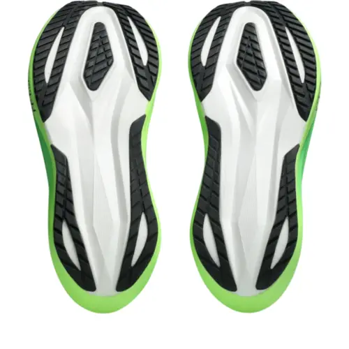Asics Tenis U Megablast Vital Green/Black