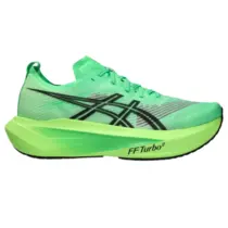 Asics Tenis U Megablast Vital Green/Black
