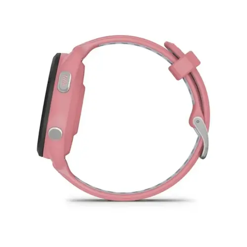 Garmin Smartwatch Com Gps Forerunner 265s Music Rosa