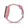 Garmin Smartwatch Com Gps Forerunner 265s Music Rosa