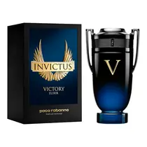 Paco Rabanne Invictus Victory Elixir Parfum 200ml