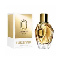 Paco Rabanne Million Gold For Her Refillable Edp 50ml