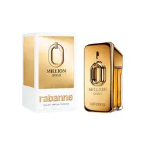 Paco Rabanne Million Gold For Him Intense Edp 50ml