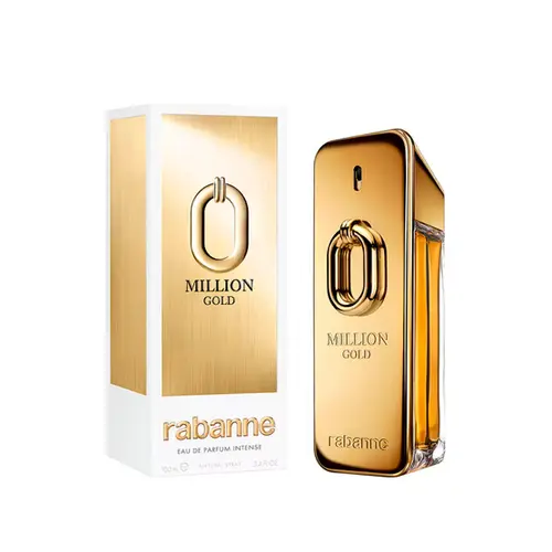 Paco Rabanne Million Gold For Him Intense Edp 100ml