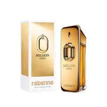 Paco Rabanne Million Gold For Him Intense Edp 100ml