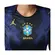 Nike Camisa Feminina Manga Curta CBF II Torcedor 2026 Azul IU1077 (417)