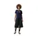 Nike Camisa Feminina Manga Curta CBF II Torcedor 2026 Azul IU1077 (417)
