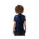 Nike Camisa Feminina Manga Curta CBF II Torcedor 2026 Azul IU1077 (417)