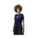 Nike Camisa Feminina Manga Curta CBF II Torcedor 2026 Azul IU1077 (417)