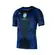 Nike Camisa Feminina Manga Curta CBF II Torcedor 2026 Azul IU1077 (417)
