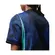 Nike Camisa Infantil Manga Curta CBF II Torcedor 2026 Azul IU1080 (417)