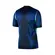 Nike Camisa Infantil Manga Curta CBF II Torcedor 2026 Azul IU1080 (417)