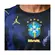 Nike Camisa Masculino Manga Curta CBF II Torcedor 2026 Azul IU1072 (417)