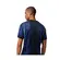 Nike Camisa Masculino Manga Curta CBF II Torcedor 2026 Azul IU1072 (417)