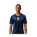 Nike Camisa Masculino Manga Curta CBF II Torcedor 2026 Azul IU1072 (417)