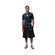 Nike Camisa Masculino Manga Curta CBF II Torcedor 2026 Azul IU1072 (417)