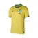 Nike Camisa Feminina Manga Curta CBF I Torcedor 2026 Amarelo IB5280 (724)