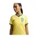 Nike Camisa Feminina Manga Curta CBF I Torcedor 2026 Amarelo IB5280 (724)