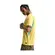 Nike Camisa Masculino Manga Curta CBF I Torcedor 2026 Amarelo IF7054 (724)