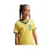 Nike Camisa Infantil Manga Curta CBF I Torcedor 2026 (7 a 15 anos)