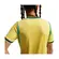 Nike Camisa Infantil Manga Curta CBF I Torcedor 2026 (7 a 15 anos)