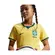 Nike Camisa Infantil Manga Curta CBF I Torcedor 2026 (7 a 15 anos)