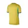 Nike Camisa Infantil Manga Curta CBF I Torcedor 2026 (7 a 15 anos)