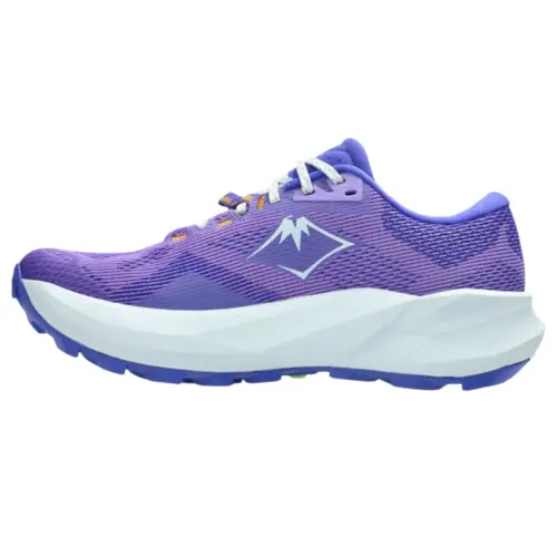 Asics Tenis F Trabuco 14 Amethyst/Cobalt Burst 1012B938