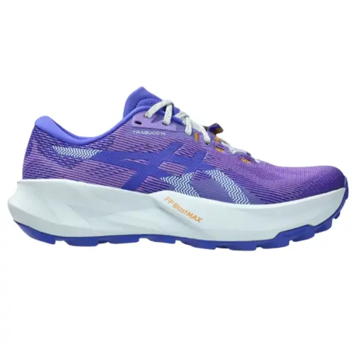 Asics Tenis F Trabuco 14 Amethyst/Cobalt Burst 1012B938