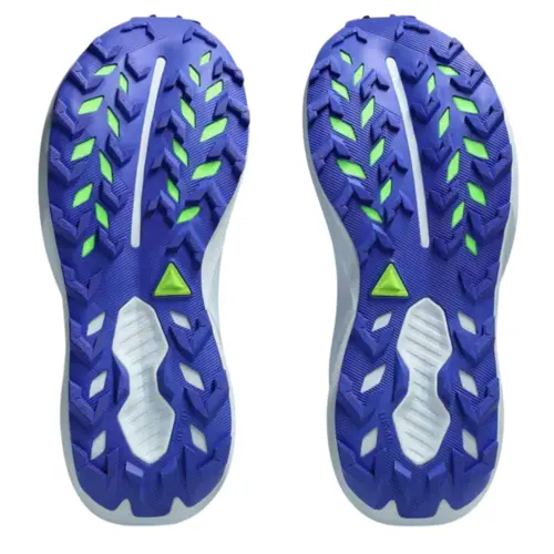 Asics Tenis F Trabuco 14 Amethyst/Cobalt Burst 1012B938