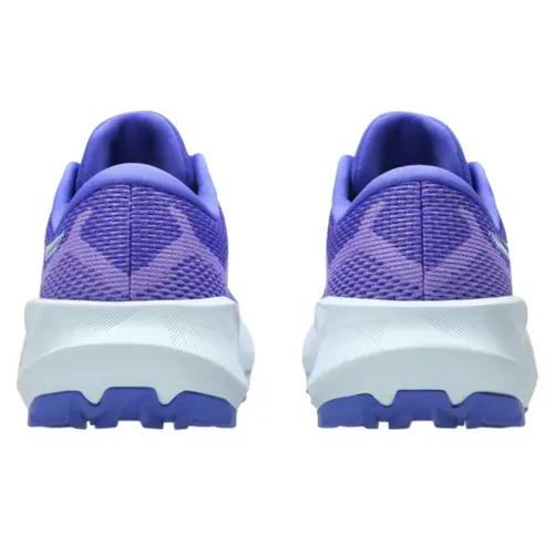 Asics Tenis F Trabuco 14 Amethyst/Cobalt Burst 1012B938