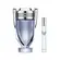 Paco Rabanne Coffret Invictus Edt 200ml+Miniatura 10ml